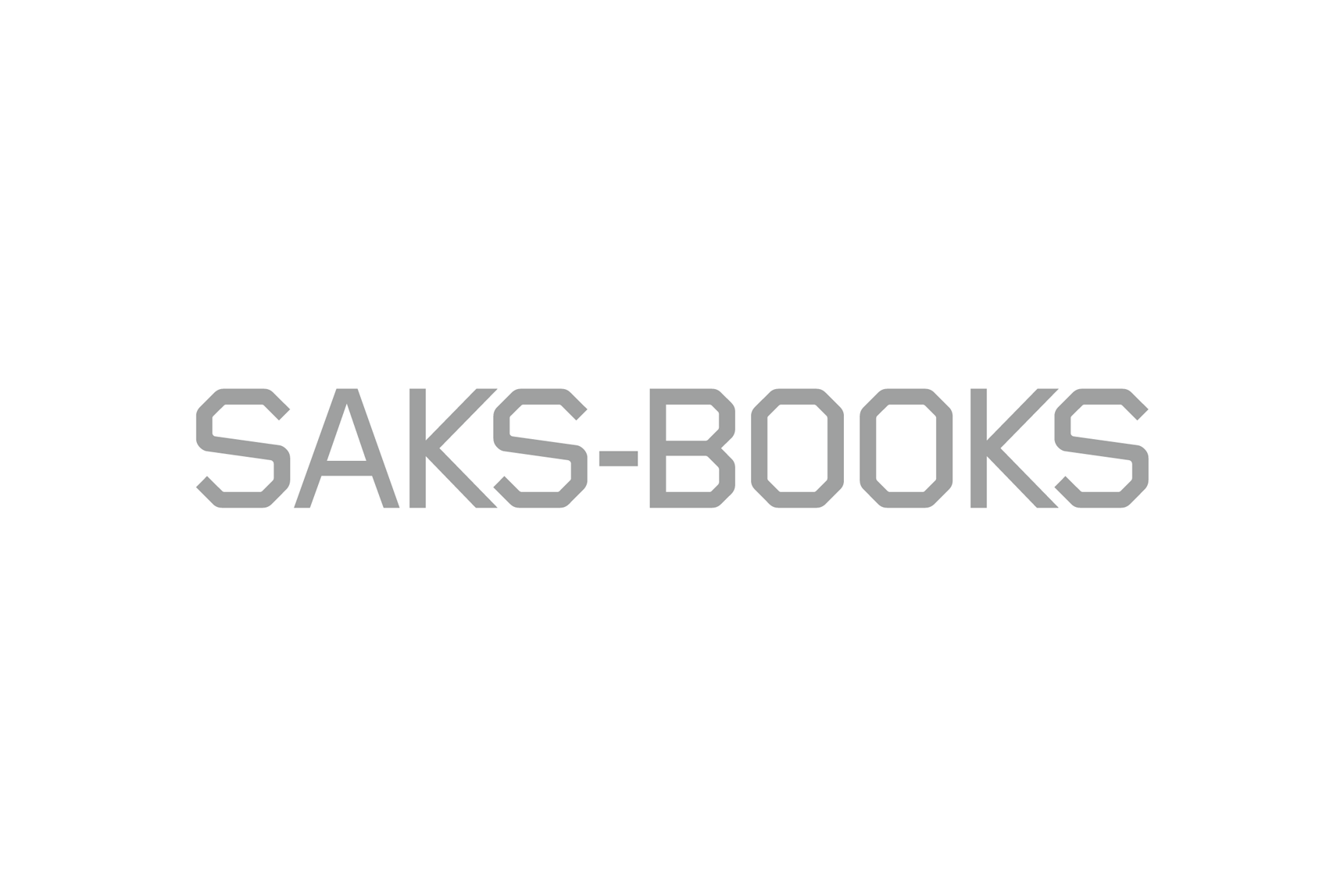SAKS-BOOKS